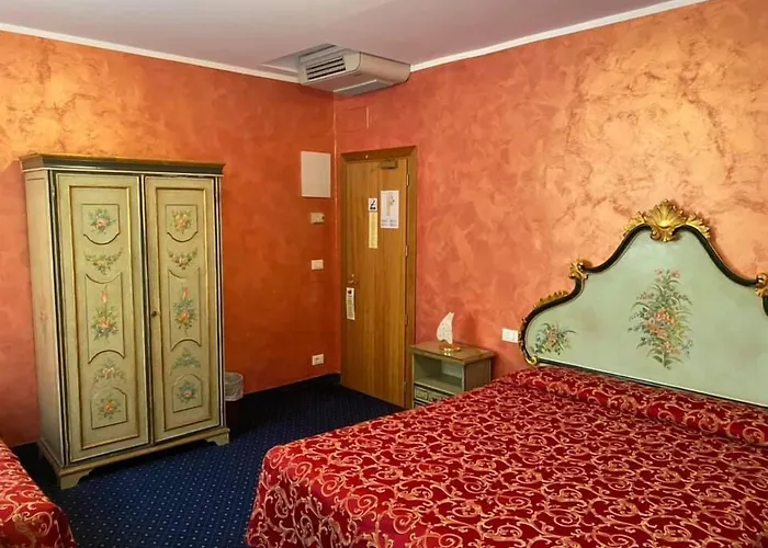 Hotel Malibran Venezia