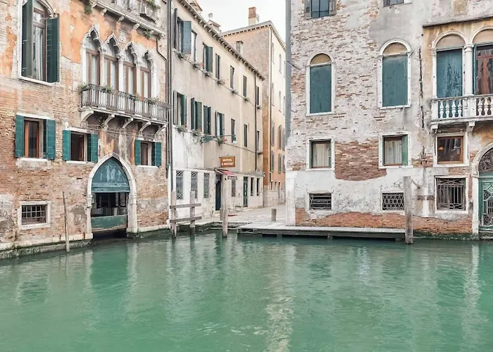 Hotel San Moisè Venezia