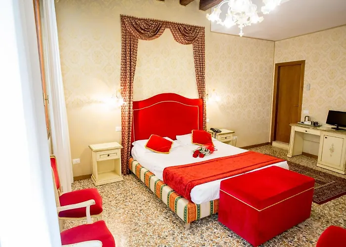 Residenza La CampanaAlbergo